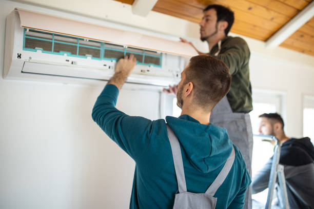 Best Furnace Cleaning in Ridgecrest, CA