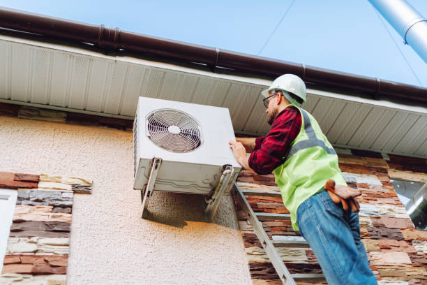 Best Seasonal HVAC Services in Ridgecrest, CA