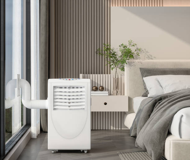 Trusted Ridgecrest, CA HVAC Experts