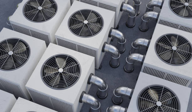Best HVAC Equipment and Components in Ridgecrest, CA