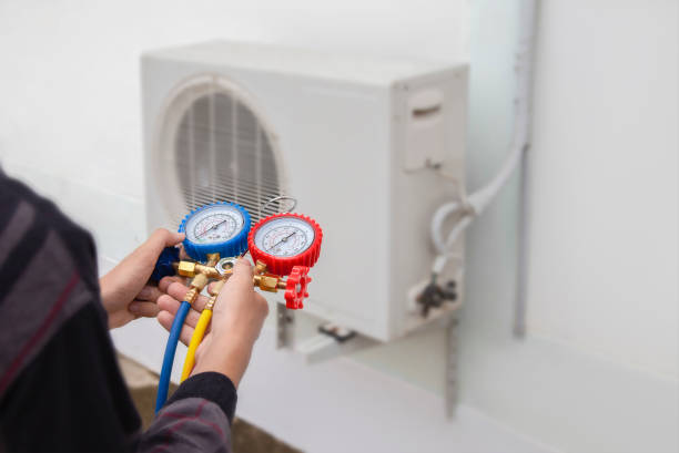 Best HVAC Supply and Distribution in Ridgecrest, CA