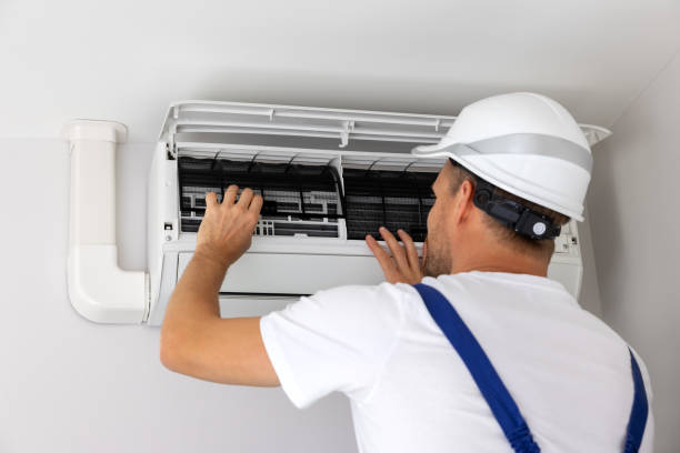 Best Energy-efficient HVAC Solutions in Ridgecrest, CA