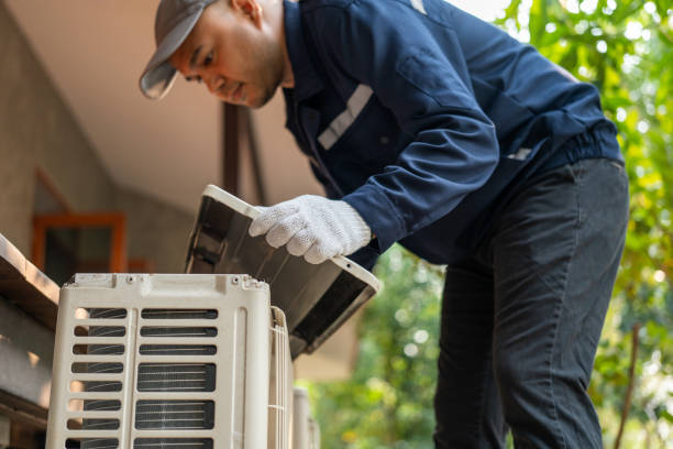 Best Air Conditioning Cleaning in Ridgecrest, CA