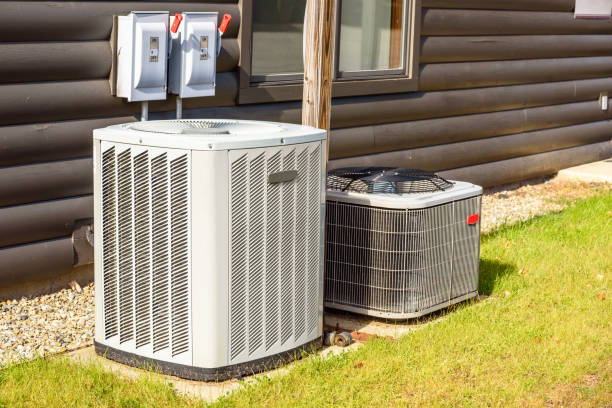 Best HVAC Retrofitting and Upgrading in Ridgecrest, CA