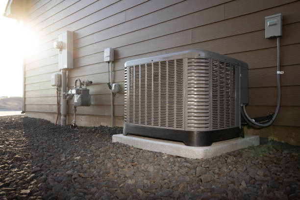 Best Emergency HVAC Services in Ridgecrest, CA